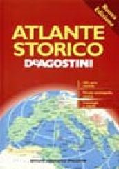 Nuovo atlante storico