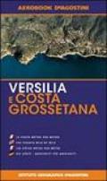 Versilia e costa grossetana