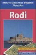 Rodi. Con carta stradale 1:200.000