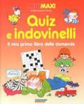 Quiz e indovinelli