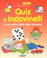 Quiz e indovinelli