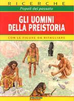 Gli uomini della preistoria