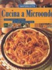 Cucina a microonde