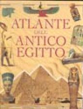 Atlante dell'antico Egitto