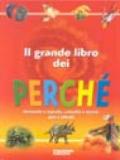 Il grande libro dei perché