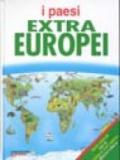 Paesi extraeuropei. Con albo sticker (2 vol.)