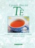 Il grande libro del tè