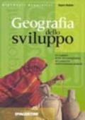 Geografia dello sviluppo