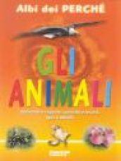 Gli animali