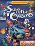 Alla scoperta dell'oceano. CD-ROM