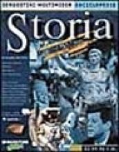 Omnia Storia. CD-ROM