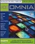Omnia. Cinque CD-ROM