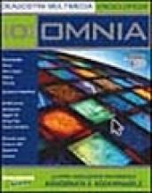 Omnia. Cinque CD-ROM