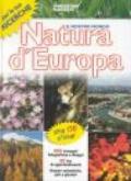 Natura d'Europa
