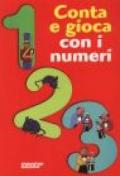 1-2-3. Conta e gioca con i numeri