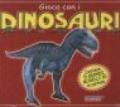 Gioca con i dinosauri!