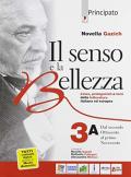 Il senso e la bellezza. Con e-book. Con espansione online. Vol. 3