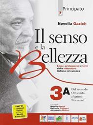 Il senso e la bellezza. Con e-book. Con espansione online. Vol. 3