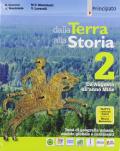 Dalla terra alla storia. Con e-book. Con espansione online. Vol. 2