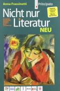 Nicht nur Literatur. Neu. Con e-book. Con espansione online