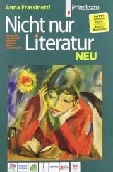 Nicht nur Literatur. Neu. Con e-book. Con espansione online