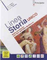 Linea storia. Con e-book. Con espansione online