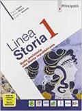 Linea storia. Geo di base in 32 lezioni. Per le Scuole superiori. Con e-book. Con espansione online