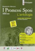 I Promessi sposi. L'antologia. Con e-book. Con espansione online. Con DVD Audio