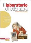 Il laboratorio del lettore. Narrativa-Poesia teatro cinema. LibroLIM. Per Scuole superiori. Con e-book. Con espansione online