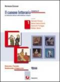 Il canone letterario compactLIM. Con e-book. Con espansione online. Con libro. Vol. 2: Seicento. Settecento. Primo Ottocento.