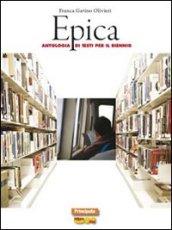 Epica. LibroLIM. Con e-book. Con espansione online