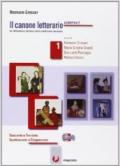 Il canone letterario compact. Con antologia della Divina Commedia. LibroLIM. Per le Scuole superiori. Con e-book. Con espansione online vol.1