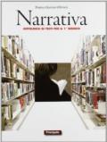 Narrativa. LibroLIM. Con e-book. Con espansione online