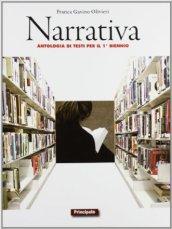 Narrativa. LibroLIM. Con e-book. Con espansione online