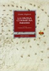 La Divina Commedia. Paradiso. Con CD-ROM. Con espansione online