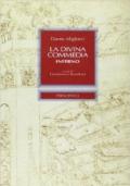 La Divina Commedia. Inferno. Con CD-ROM