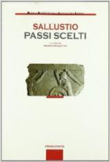 Passi scelti.