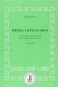 La prima catilinaria