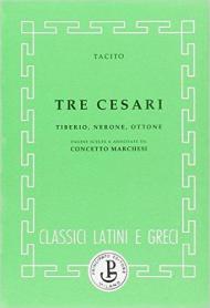 Tre Cesari