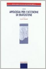 Apologia per l'uccisione di Eratostene