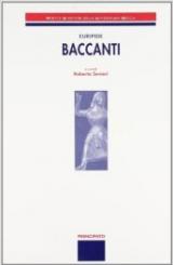 Le baccanti