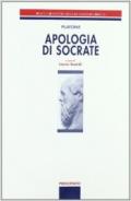 Apologia di Socrate. Poeti e scrittori della letteratura greca.