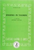 Ifigenia in Tauride