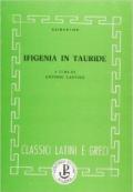 Ifigenia in Tauride