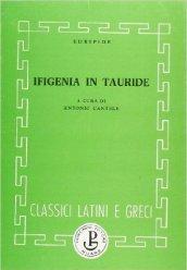 Ifigenia in Tauride