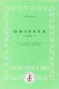 Odissea. Libro 10º: Il canto di Eolo