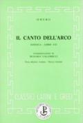 I canti dell'Odissea. Libro 21º: Il canto dell'arco