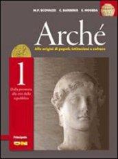 Archè. Con DVD-ROM. Con espansione online. Vol. 1