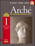 Archè. Con geobasic. Per le Scuole superiori. Con DVD-ROM. Con espansione online: 1