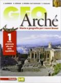 Geoarchè. LibroLIM. Con e-book. Con espansione online. Vol. 1